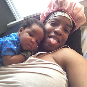 Meet your Posher, Patrice